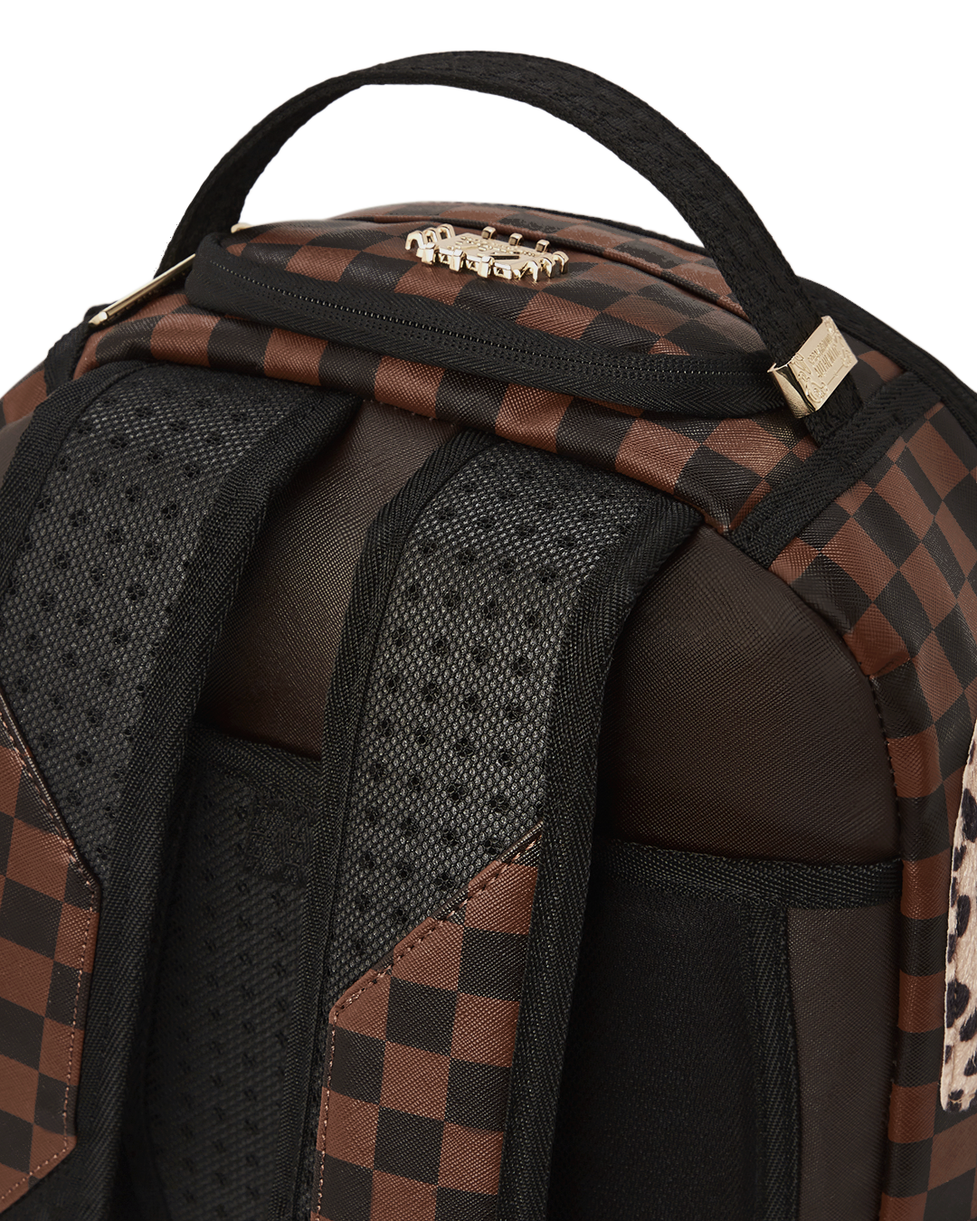 SPRAYGROUND® BACKPACK A.i.3 THE LEGACY BACKPACK (DLXV)