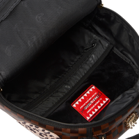 SPRAYGROUND® BACKPACK A.i.3 THE LEGACY BACKPACK (DLXV)