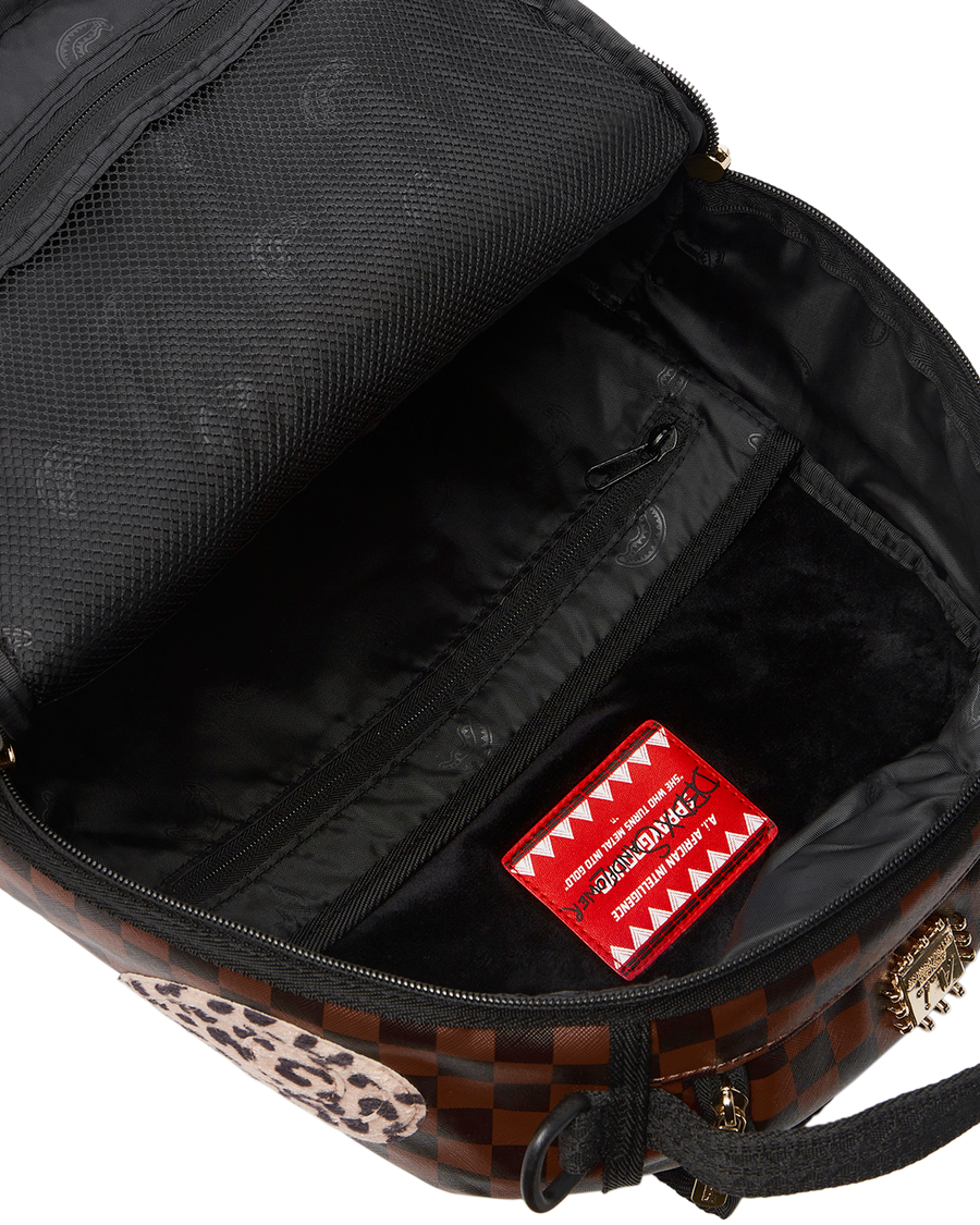 SPRAYGROUND® BACKPACK A.i.3 THE LEGACY BACKPACK (DLXV)