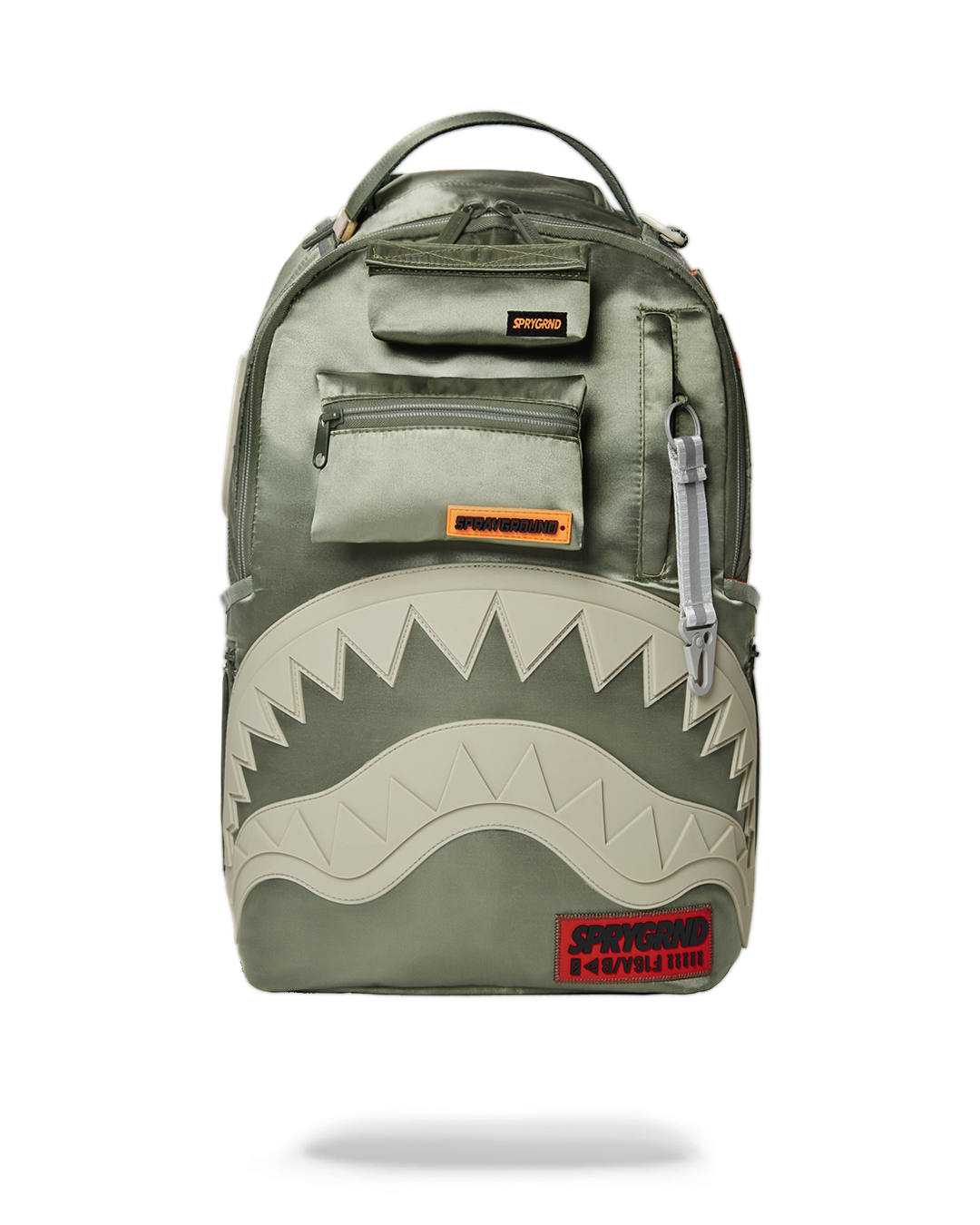 SPRAYGROUND® BACKPACK SPECIAL OPS PARATROOPER BACKPACK