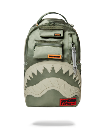 Sprayground Shark Central 2.0 Backpack – Limited Edition - RunNWalk