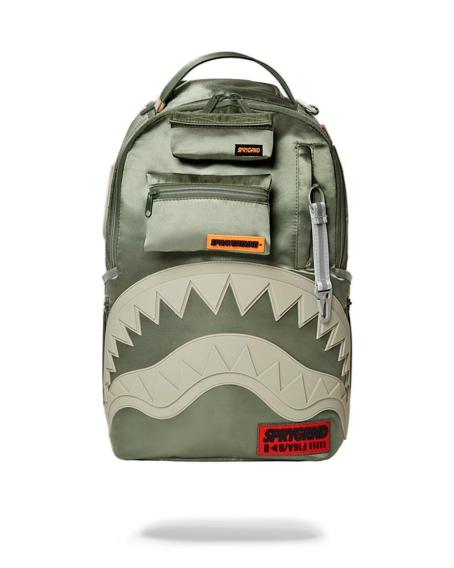 SPRAYGROUND® BACKPACK SPECIAL OPS PARATROOPER BACKPACK