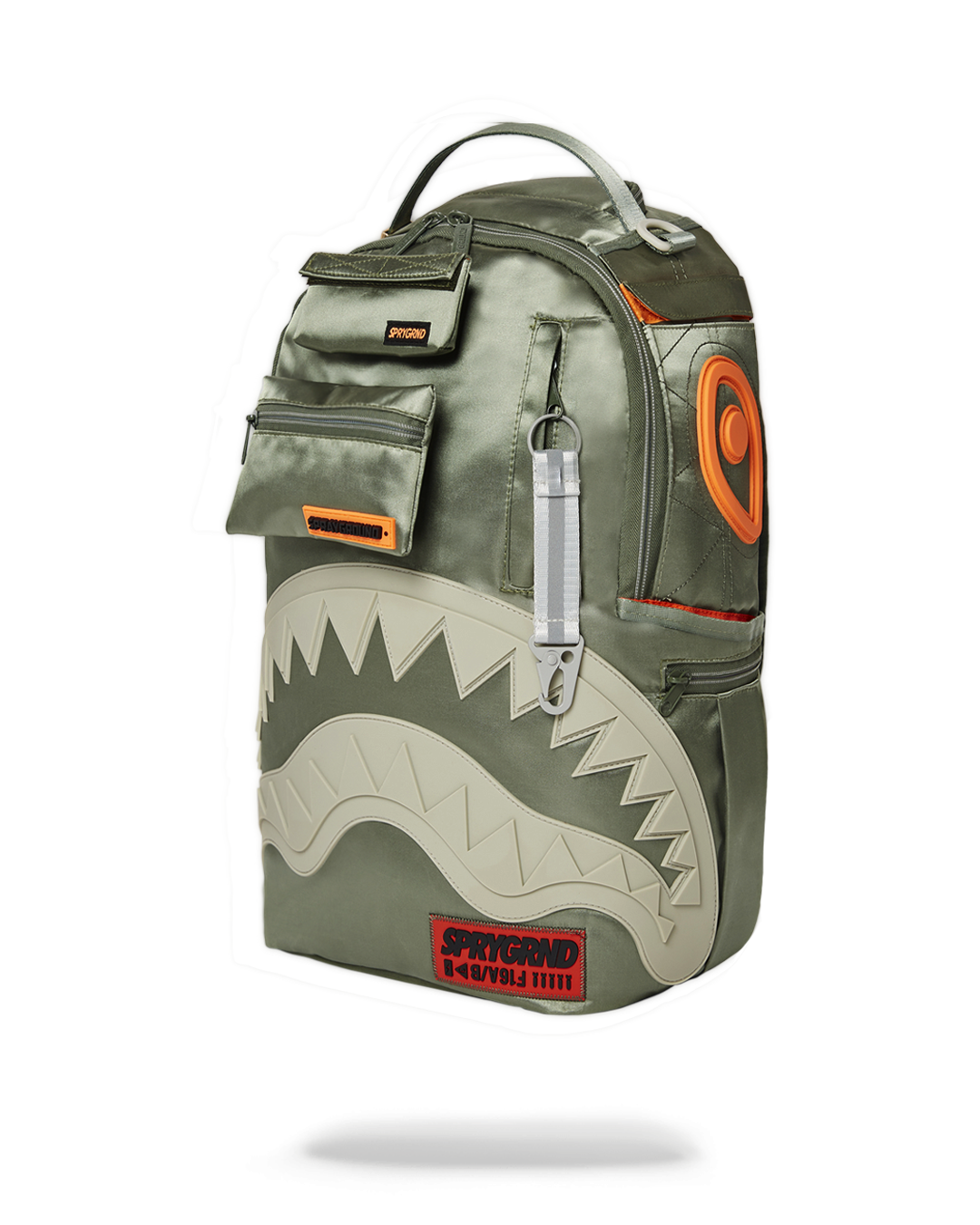 SPRAYGROUND® BACKPACK SPECIAL OPS PARATROOPER BACKPACK