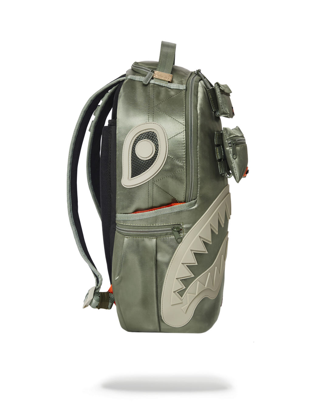 Sprayground special ops paratrooper backpack Clearance