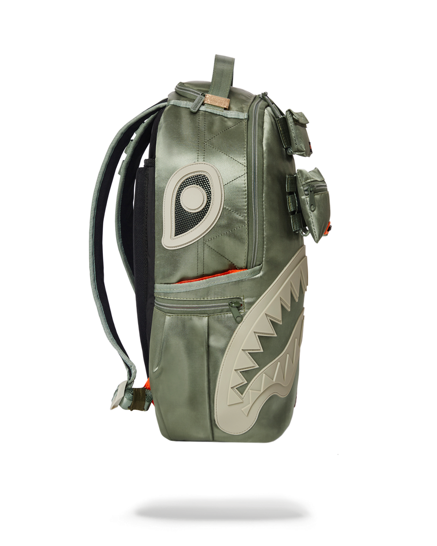 SPRAYGROUND® BACKPACK SPECIAL OPS PARATROOPER BACKPACK