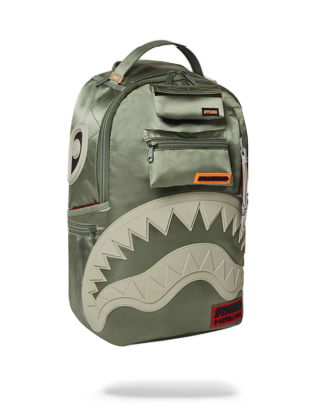 SPRAYGROUND® BACKPACK SPECIAL OPS PARATROOPER BACKPACK