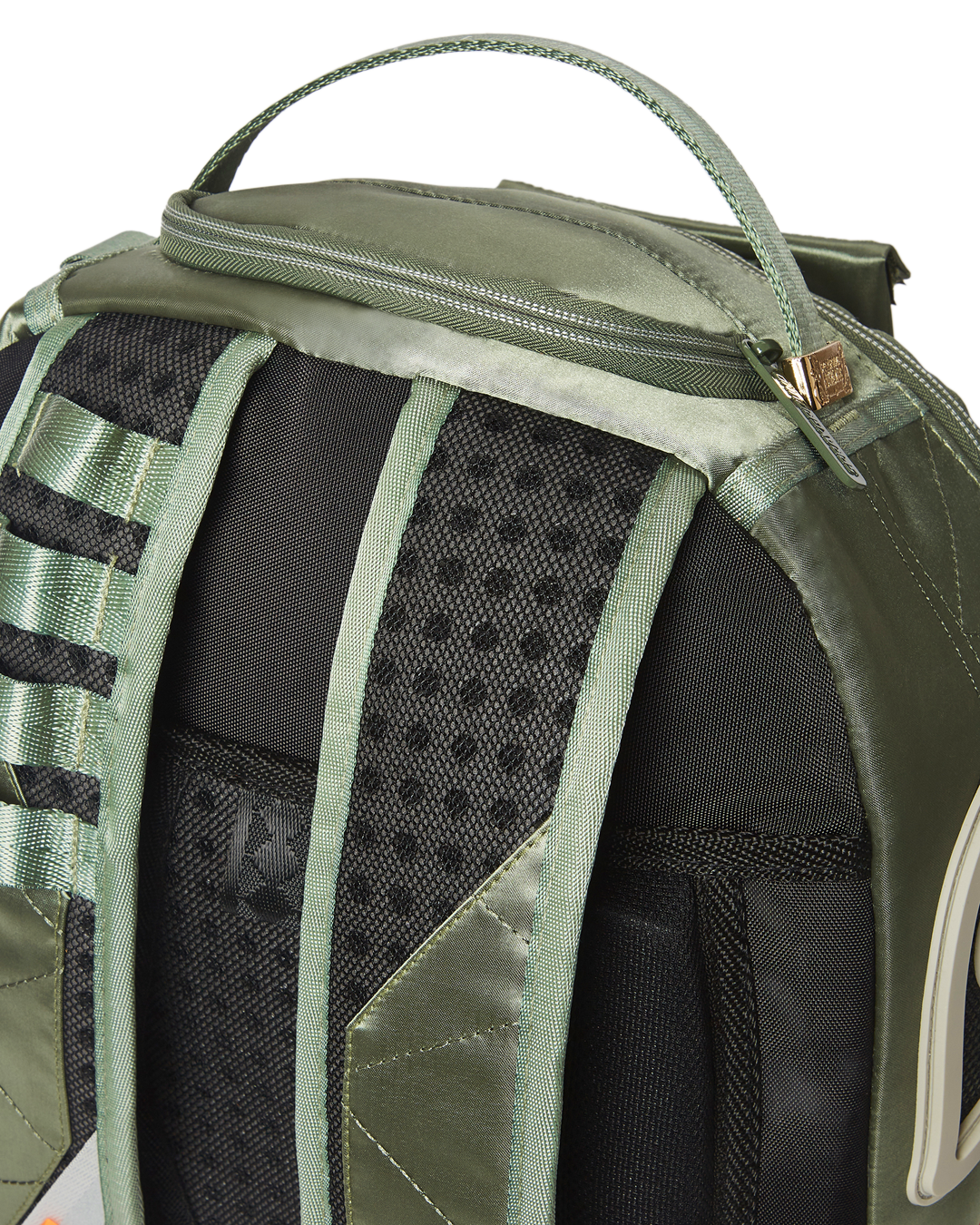 SPRAYGROUND® BACKPACK SPECIAL OPS PARATROOPER BACKPACK