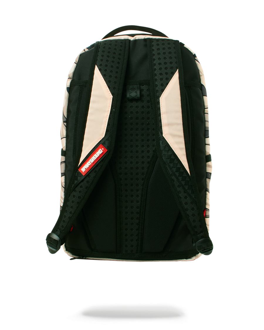 SPRAYGROUND® BACKPACK MONSTERS MUMMY SHARK