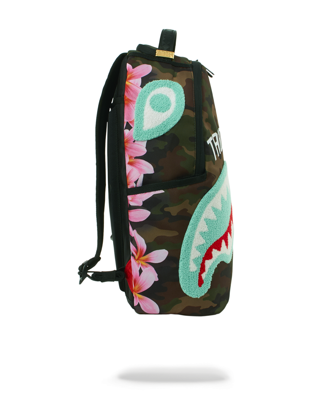 SPRAYGROUND® BACKPACK NFL: TUA TAGOVAILOA RETRO MIAMI 305 VIBES