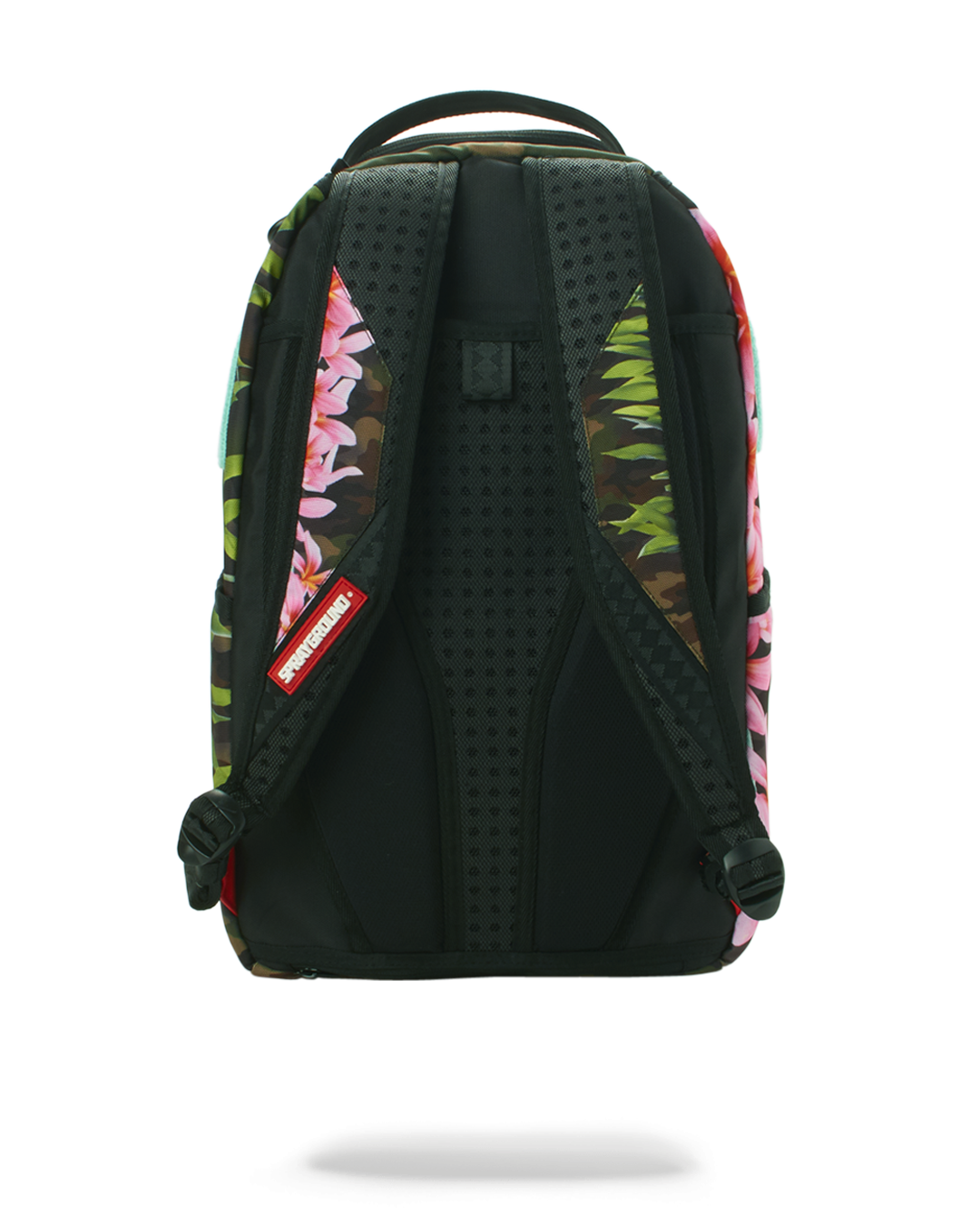 SPRAYGROUND® BACKPACK NFL: TUA TAGOVAILOA RETRO MIAMI 305 VIBES