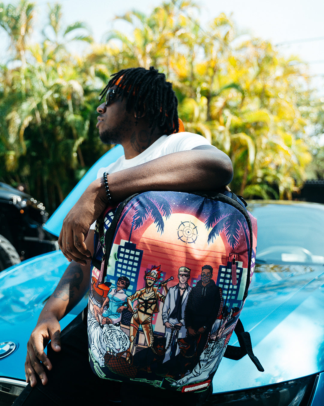 Sprayground 305 Clearance