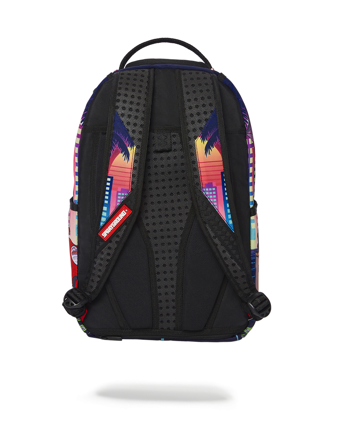 SPRAYGROUND® BACKPACK 305 FUTURE BACKPACK (DLXR)