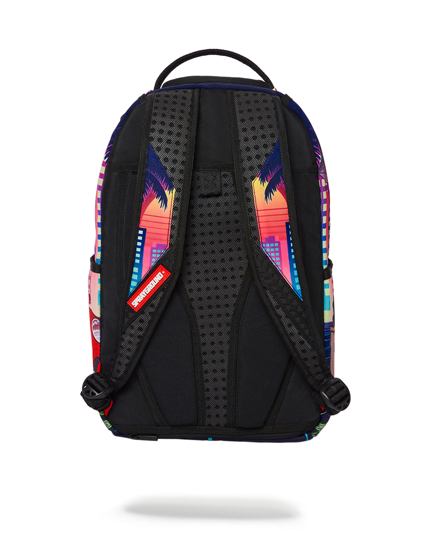 SPRAYGROUND® BACKPACK 305 FUTURE BACKPACK (DLXR)