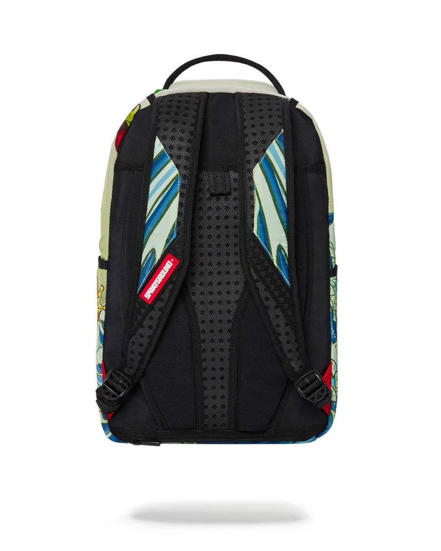 SPRAYGROUND® BACKPACK HEAD HIGH BACKPACK (DLXR)