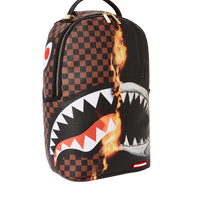 Sprayground Sharks In Paris Never Too Many Backpack – Limited Edition -  RunNWalk