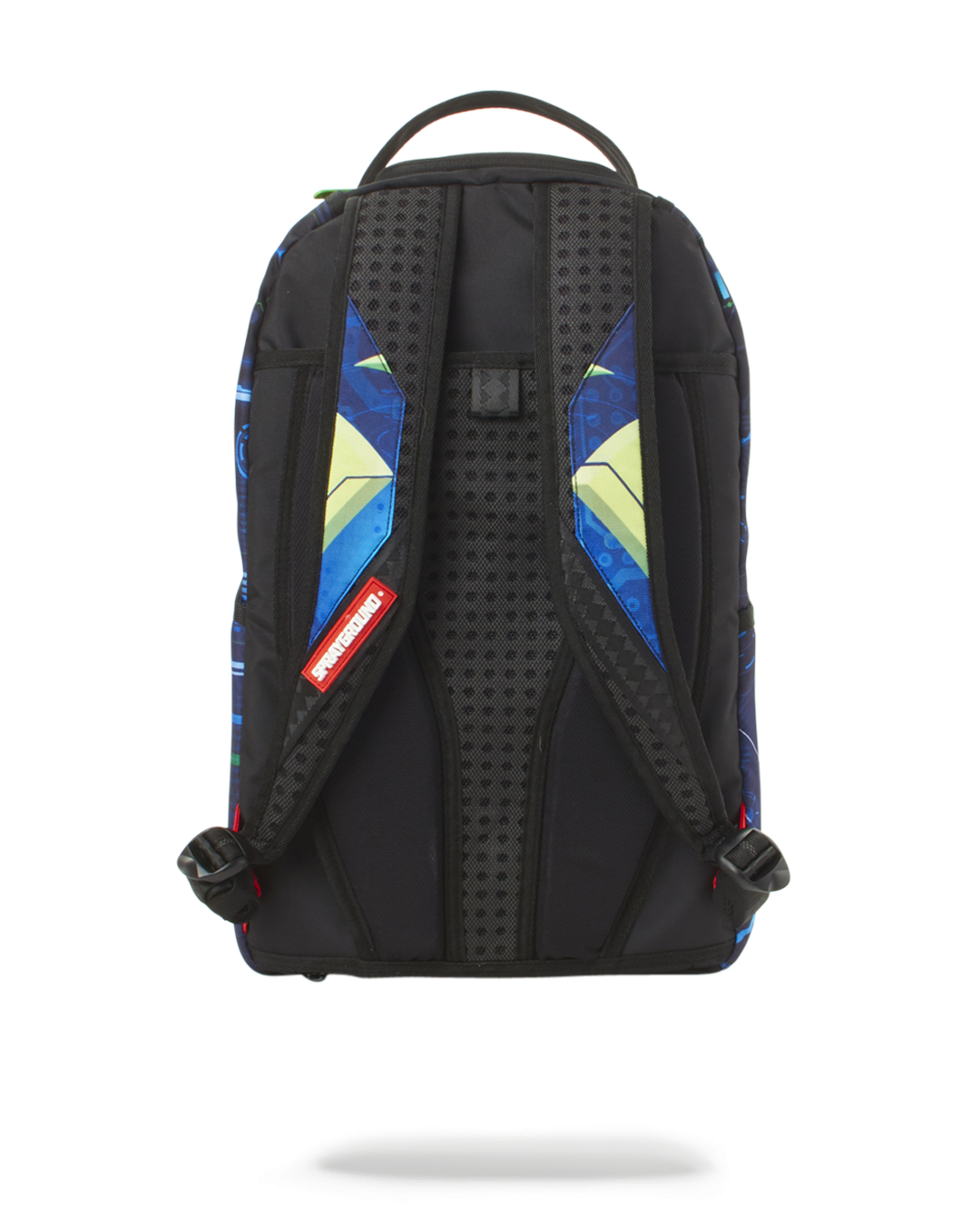 SPRAYGROUND® BACKPACK XBOX SHARK DIGITAL SPHERE