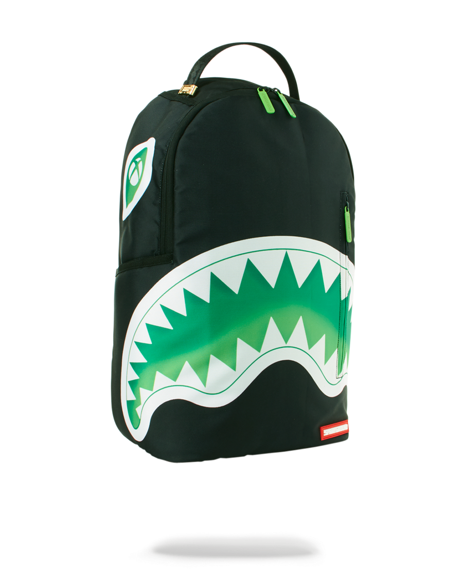 SPRAYGROUND® BACKPACK XBOX SHARK 4K