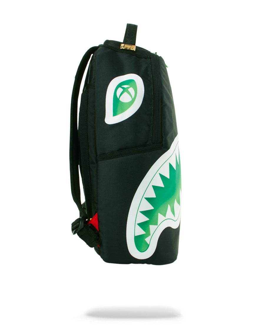 SPRAYGROUND® BACKPACK XBOX SHARK 4K