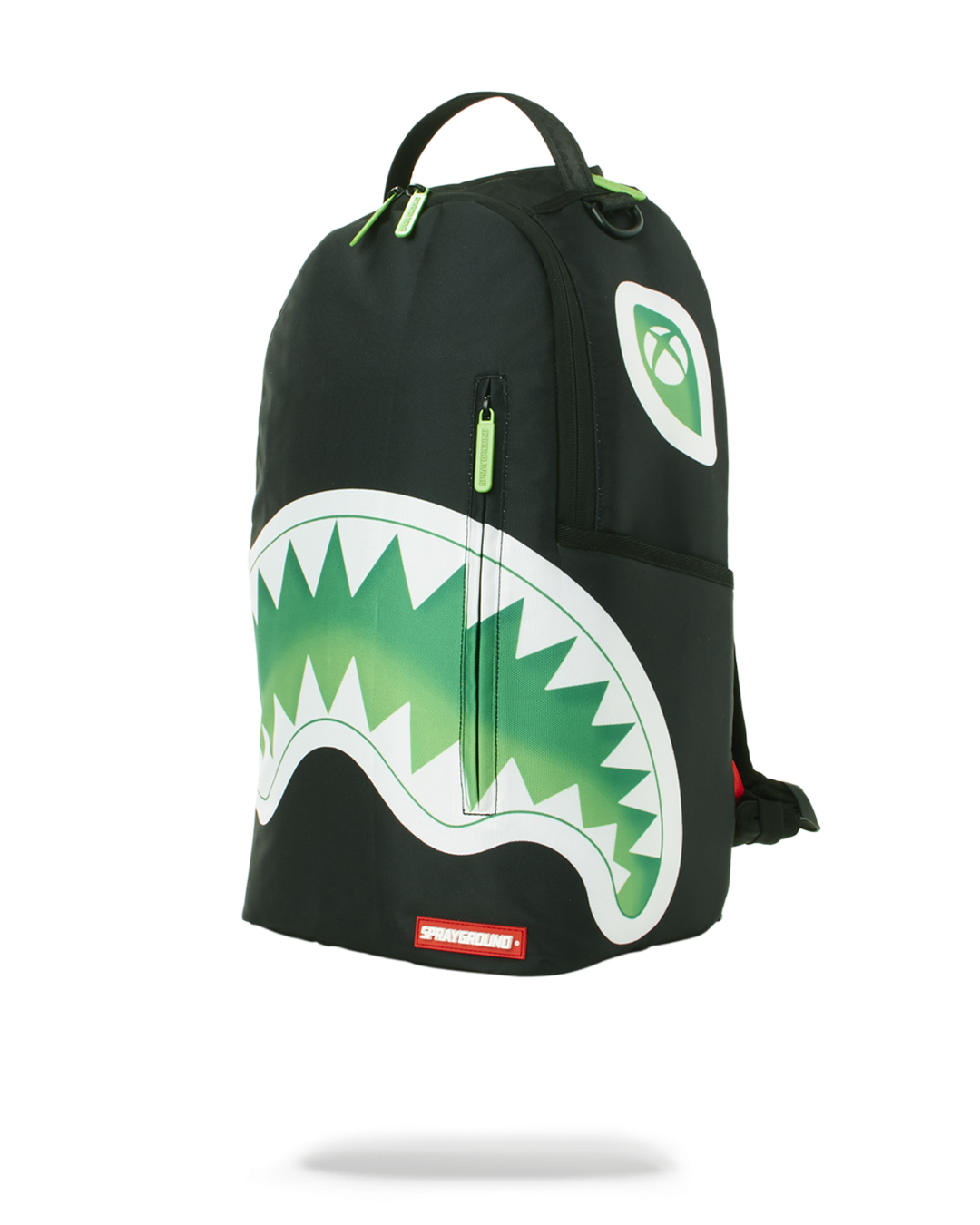 Sprayground backpack Emoji Shark