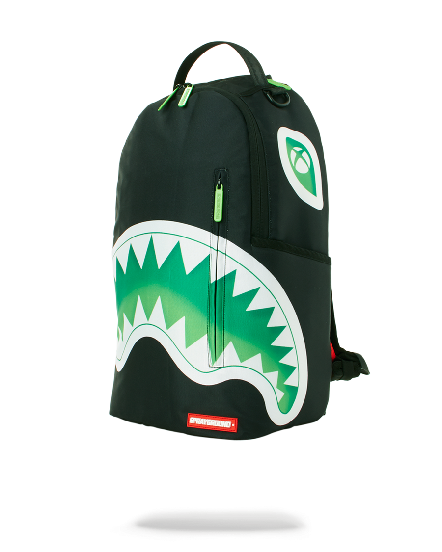 SPRAYGROUND® BACKPACK XBOX SHARK 4K