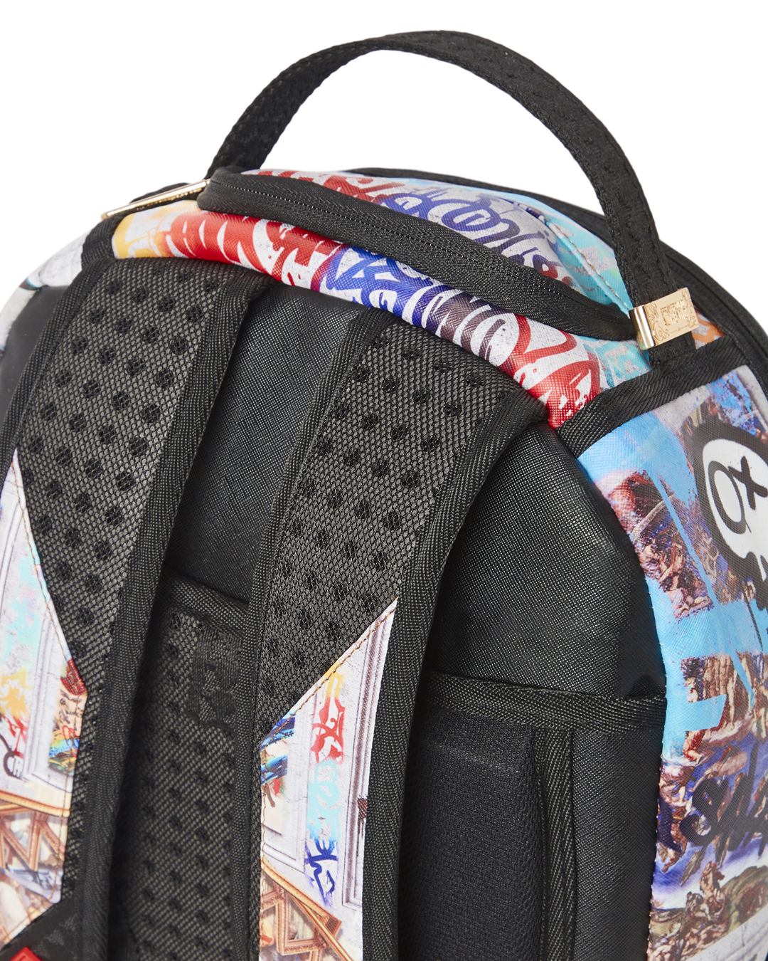 THIS IS THE 1ST BAG EVER MADE DLXV BACKPACK – SPRAYGROUND®