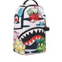 SPRAYGROUND® BACKPACK CAN'T CATCH ME BACKPACK