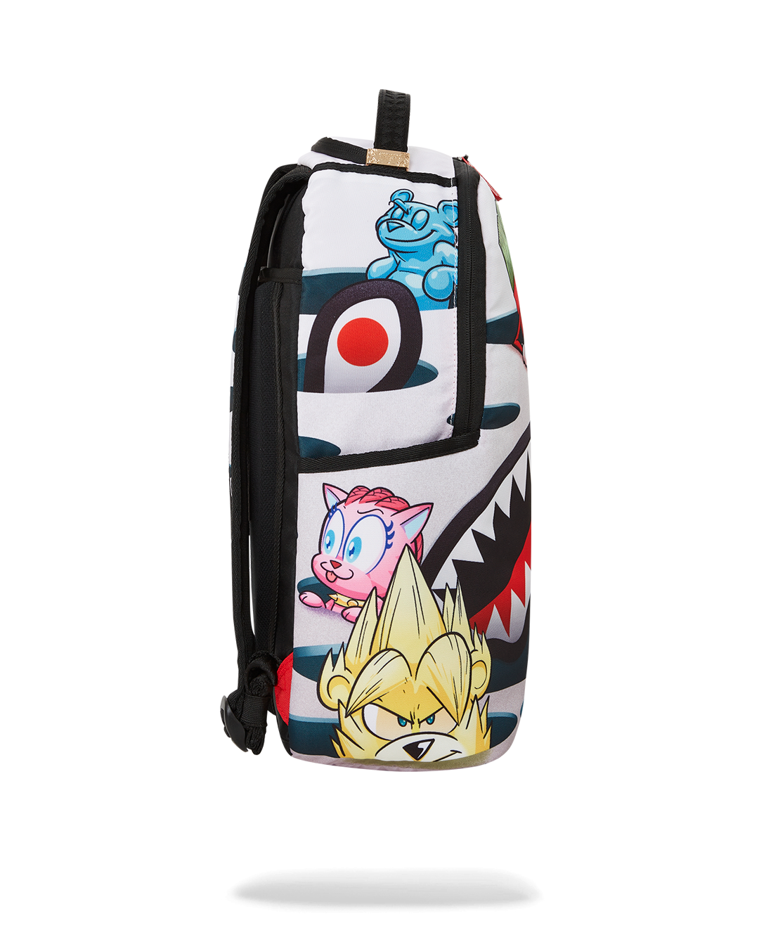 SPRAYGROUND® BACKPACK CAN'T CATCH ME BACKPACK