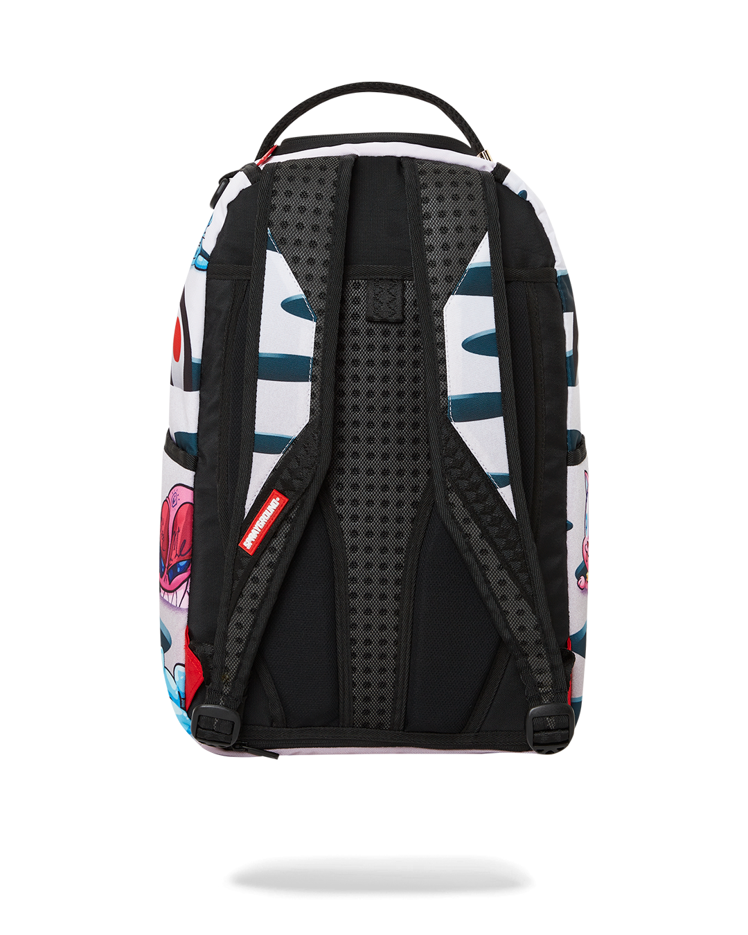 SPRAYGROUND® BACKPACK CAN'T CATCH ME BACKPACK