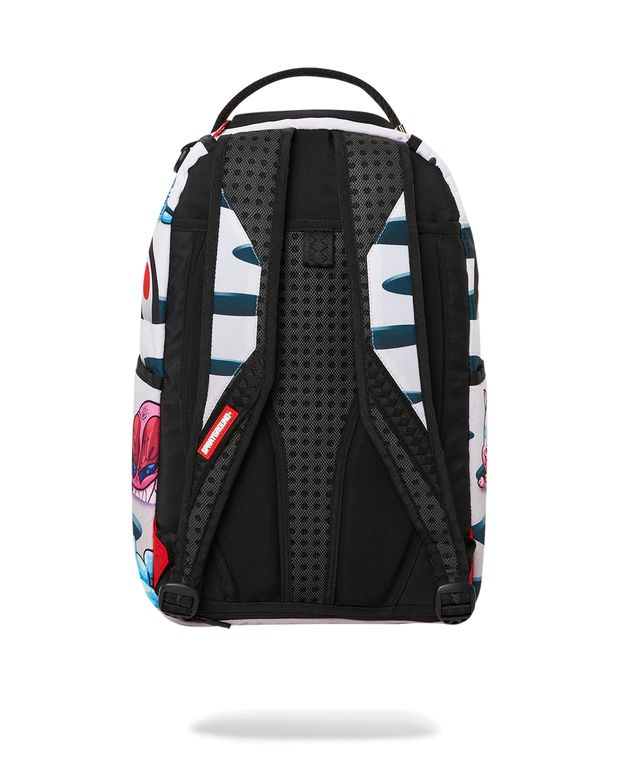 SPRAYGROUND® BACKPACK CAN'T CATCH ME BACKPACK