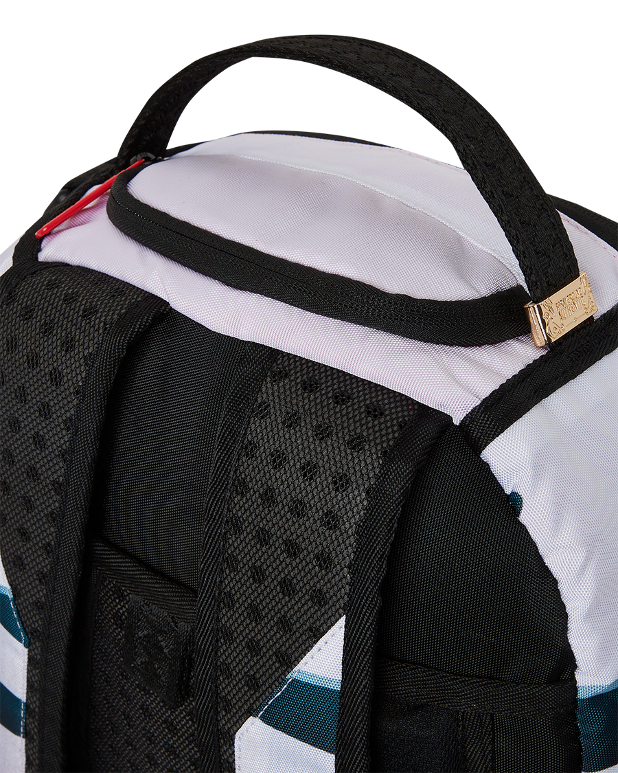 SPRAYGROUND® BACKPACK CAN'T CATCH ME BACKPACK