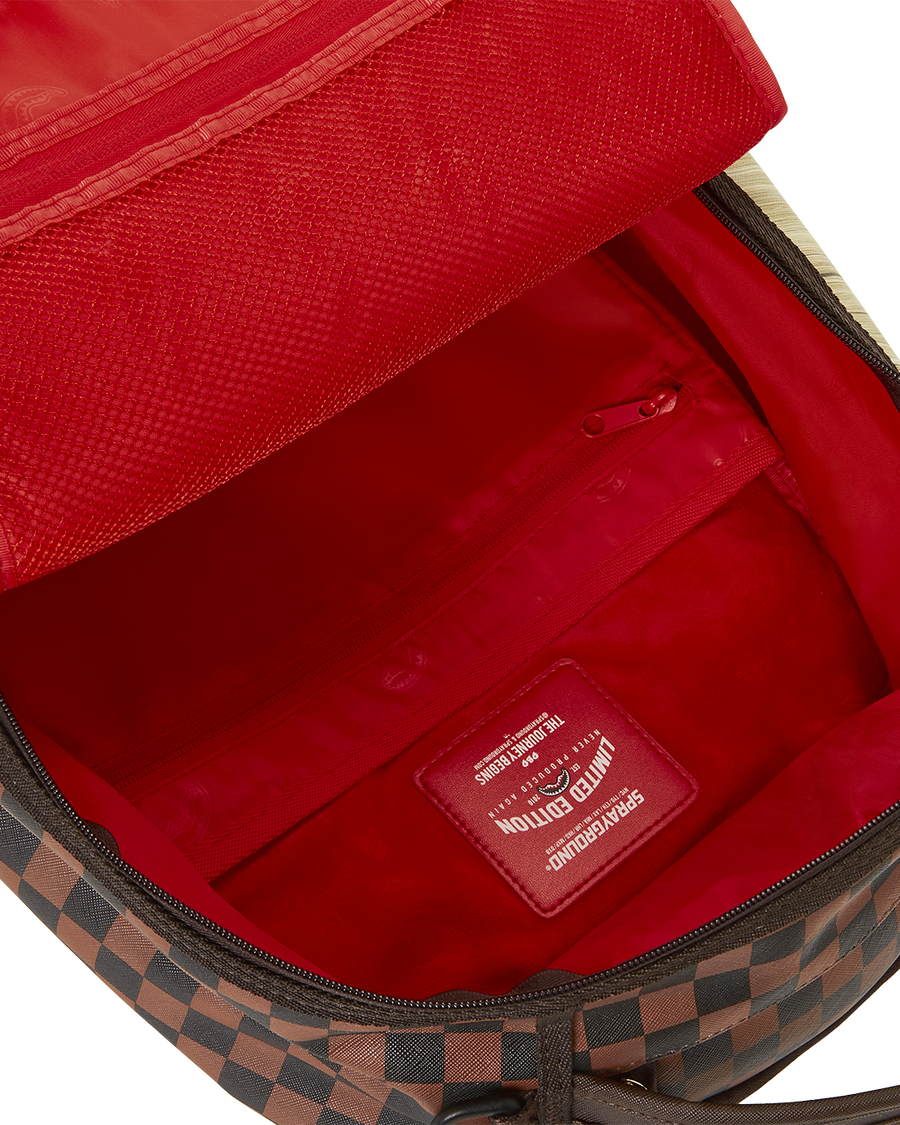SPRAYGROUND New Money Backpack 910B2898NSZ - Karmaloop