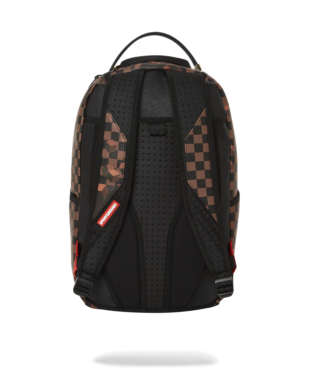 Sprayground Kid 3D Graffiti faux-leather Backpack - Farfetch