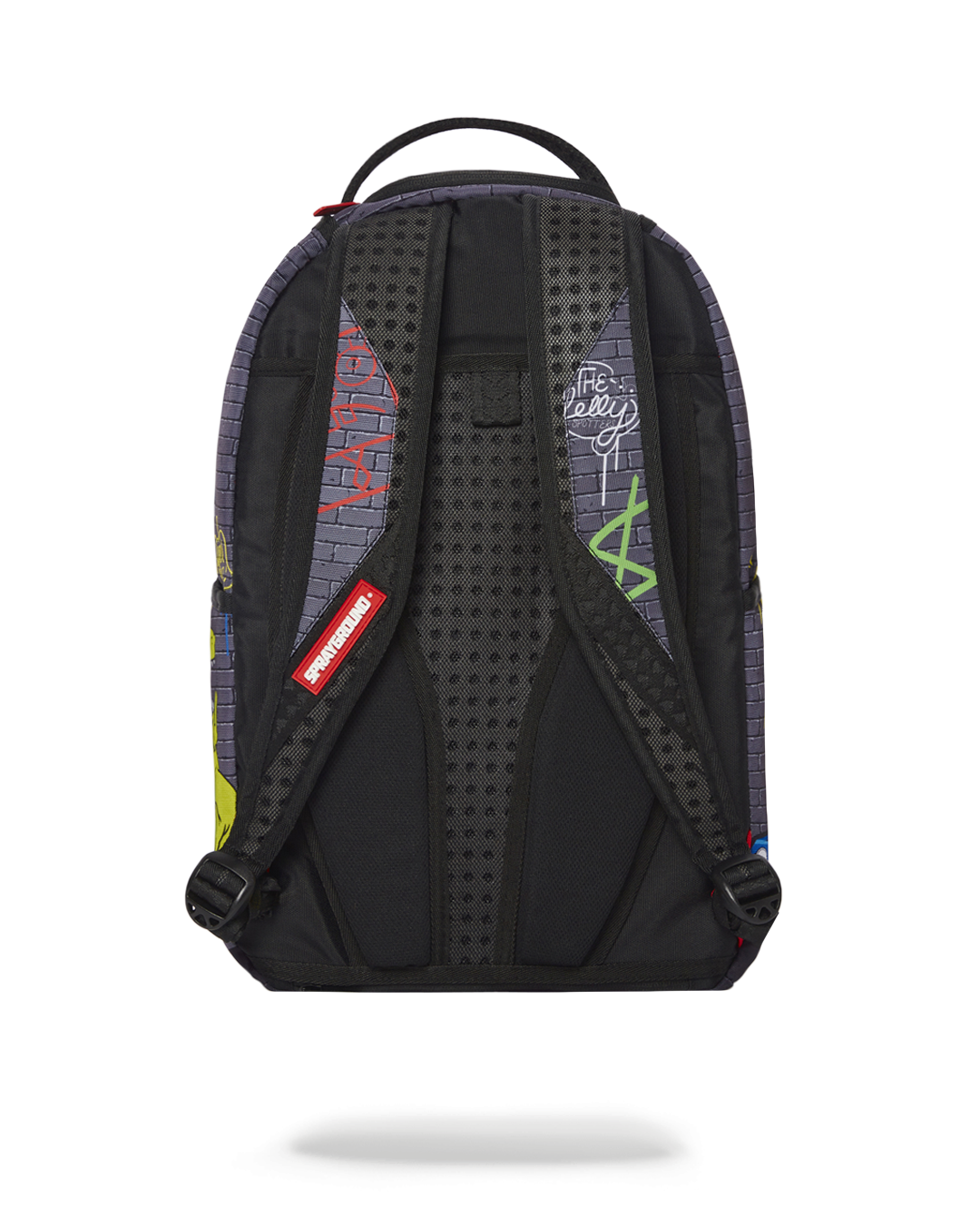 90s NICK VERTICAL SHARK BACKPACK (DLXR) – SPRAYGROUND®