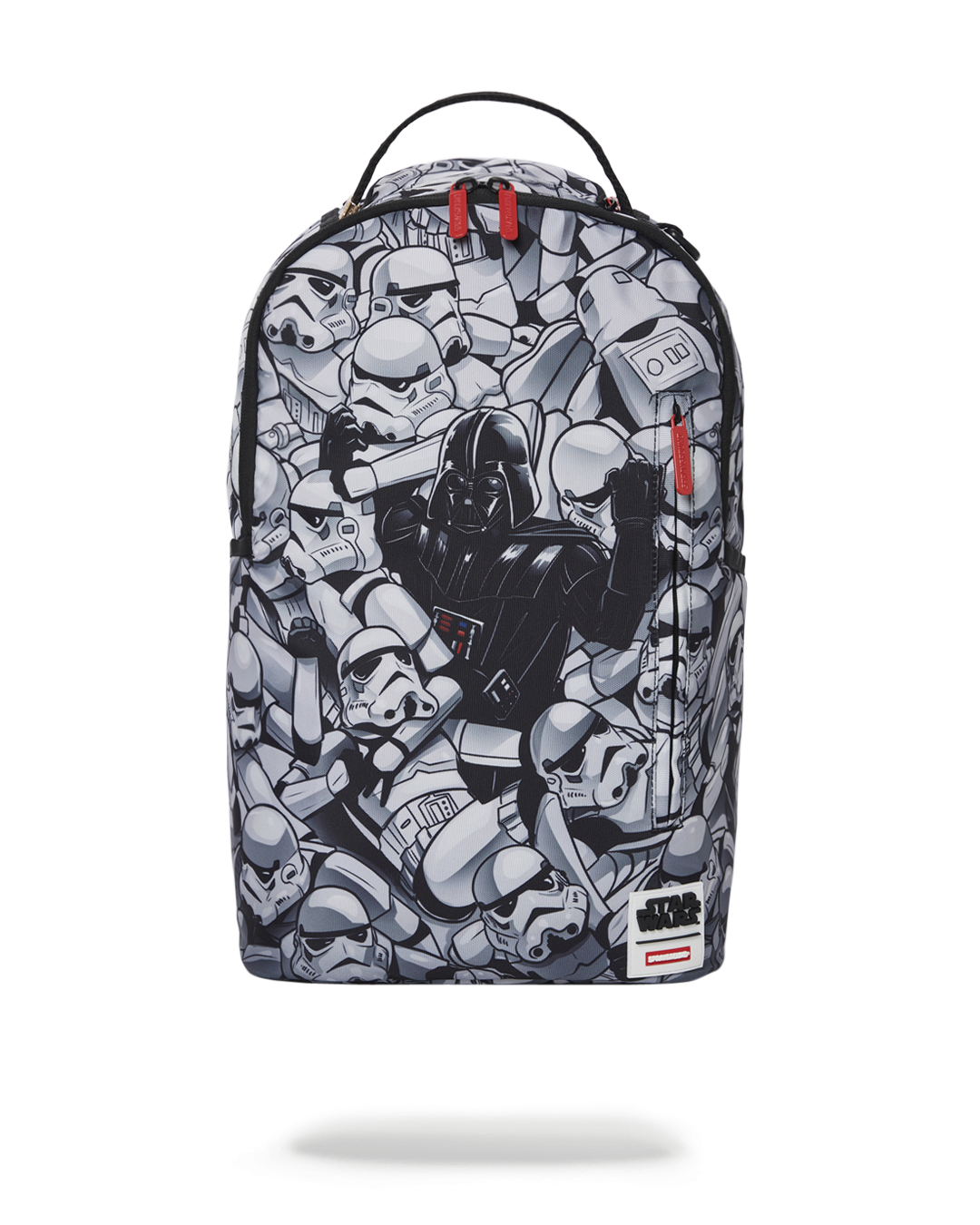 SPRAYGROUND® BACKPACK STAR WARS: STORM TROOPERS CRAMMED BACKPACK (DLXR)