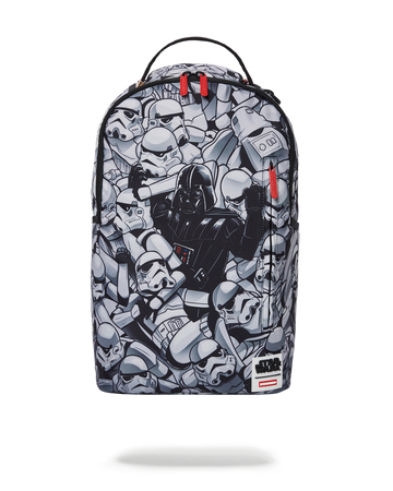 SPRAYGROUND® BACKPACK STAR WARS: STORM TROOPERS CRAMMED BACKPACK (DLXR)