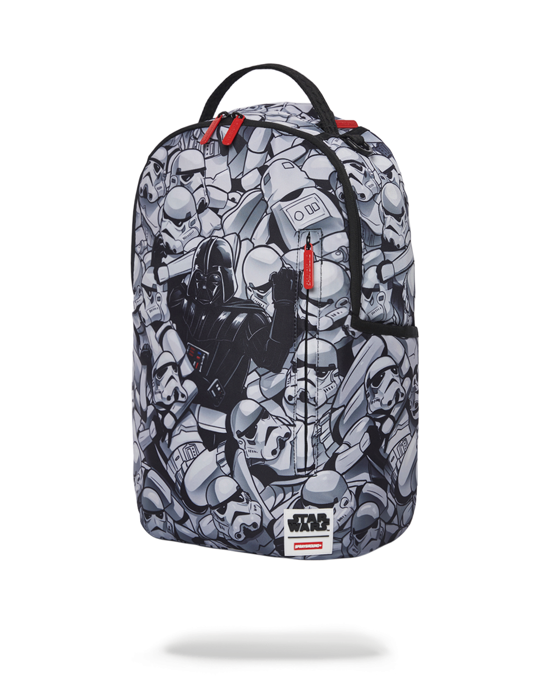 SPRAYGROUND® BACKPACK STAR WARS: STORM TROOPERS CRAMMED BACKPACK (DLXR)