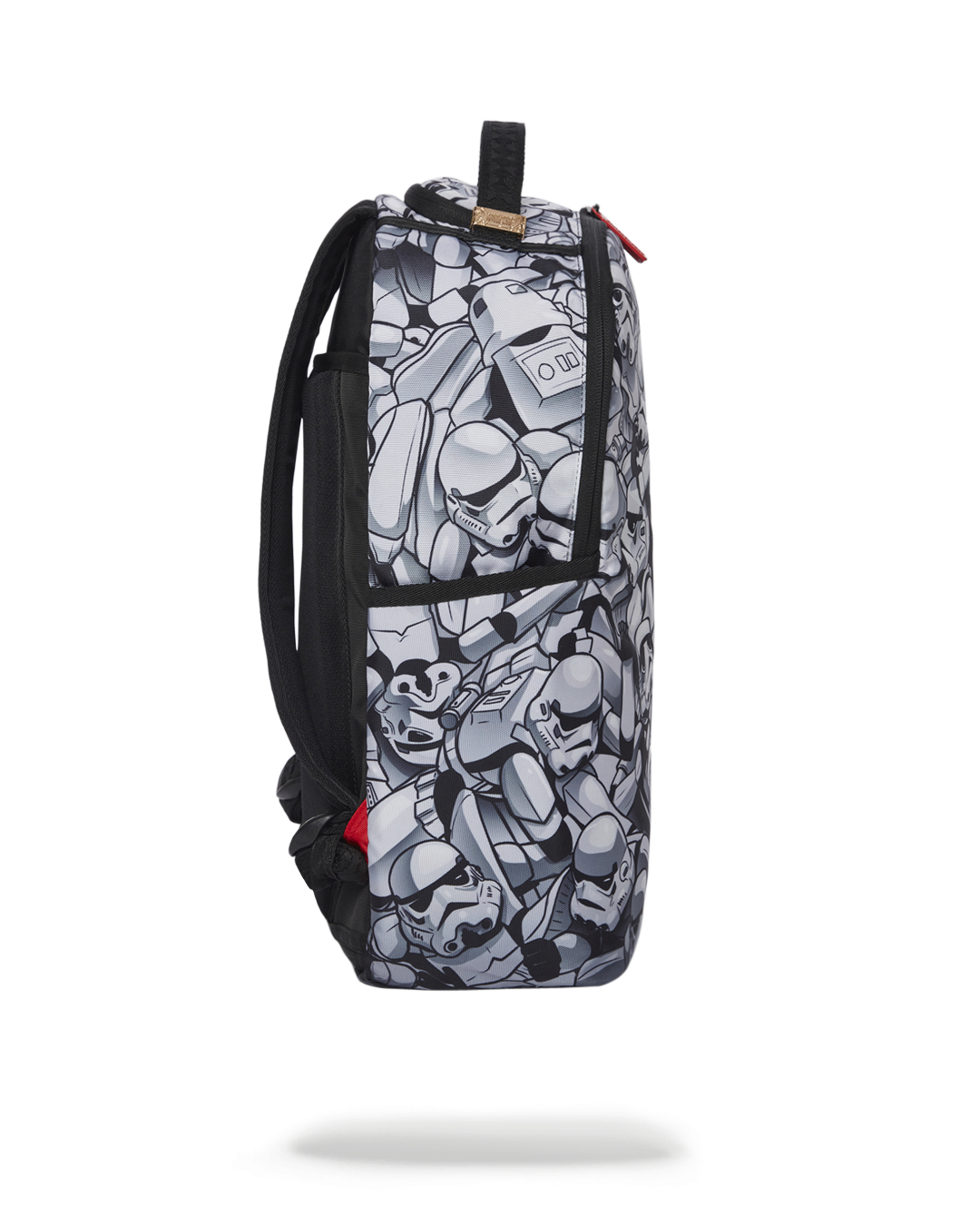 SPRAYGROUND® BACKPACK STAR WARS: STORM TROOPERS CRAMMED BACKPACK (DLXR)