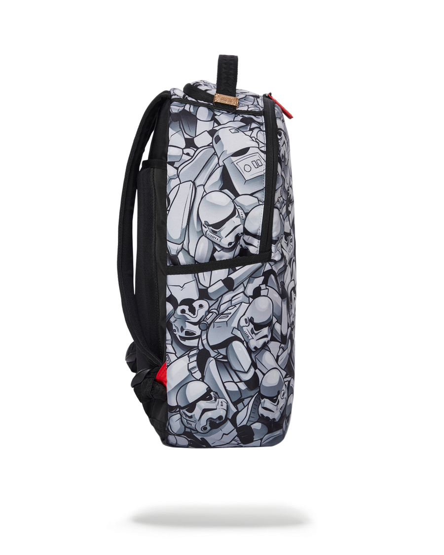 SPRAYGROUND® BACKPACK STAR WARS: STORM TROOPERS CRAMMED BACKPACK (DLXR)