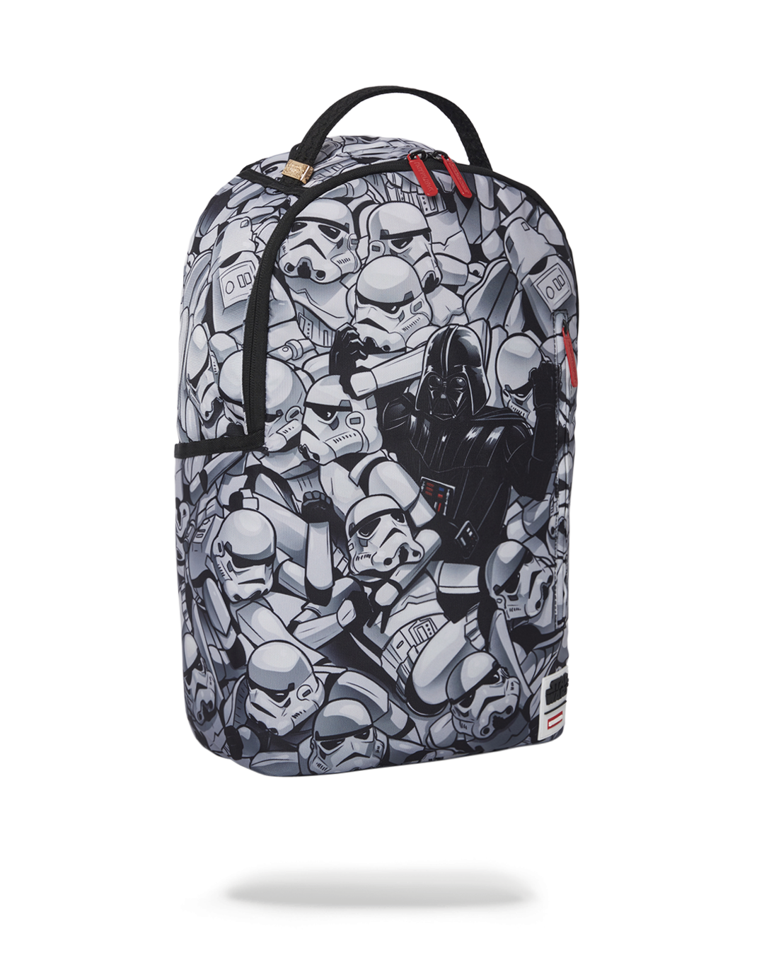 SPRAYGROUND® BACKPACK STAR WARS: STORM TROOPERS CRAMMED BACKPACK (DLXR)