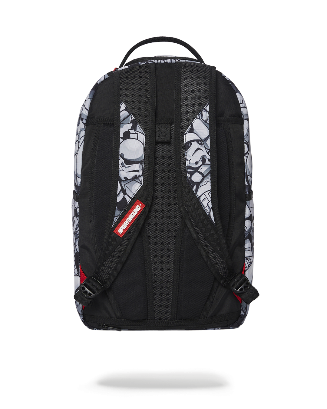 SPRAYGROUND® BACKPACK STAR WARS: STORM TROOPERS CRAMMED BACKPACK (DLXR)