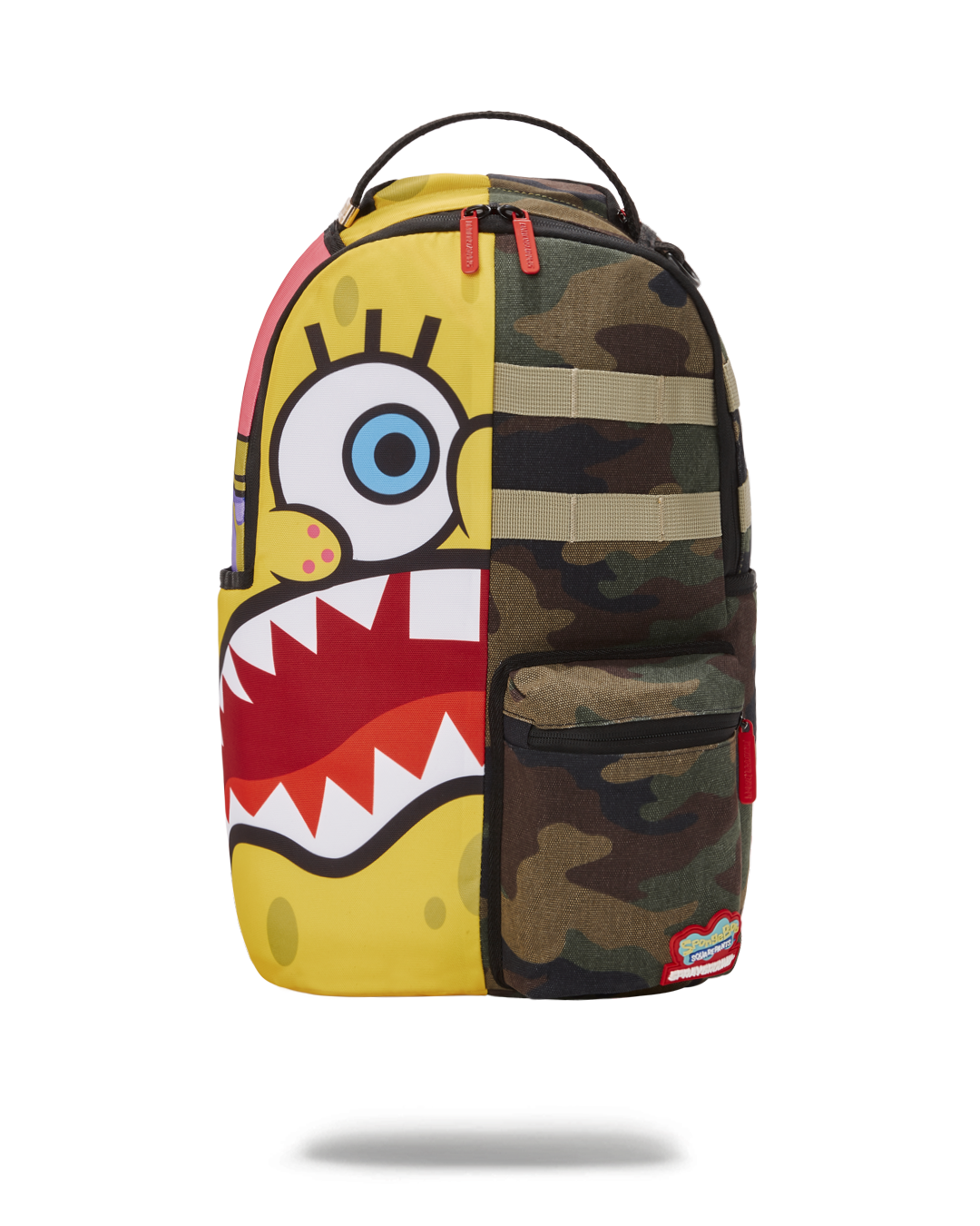 SPONGEBOB SPLIT (DLXR) – SPRAYGROUND®