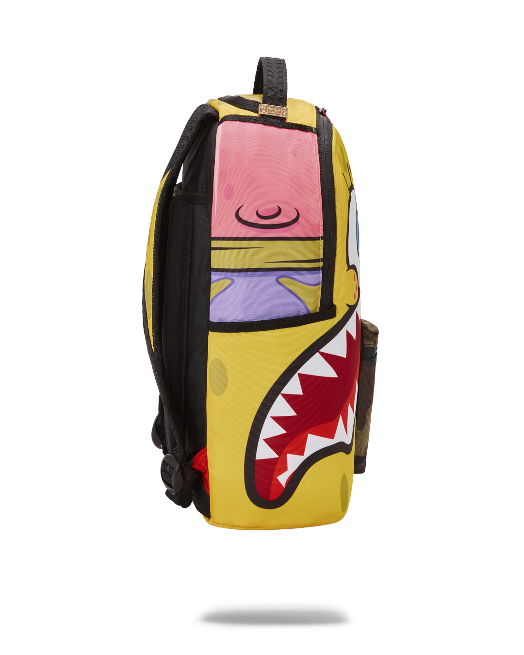 SPONGEBOB SPLIT (DLXR) – SPRAYGROUND®