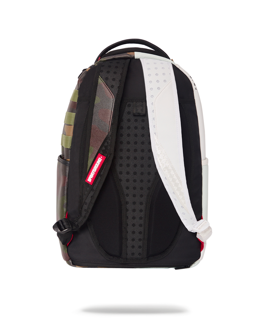 THIS IS THE 1ST BAG EVER MADE DLXV BACKPACK – SPRAYGROUND®
