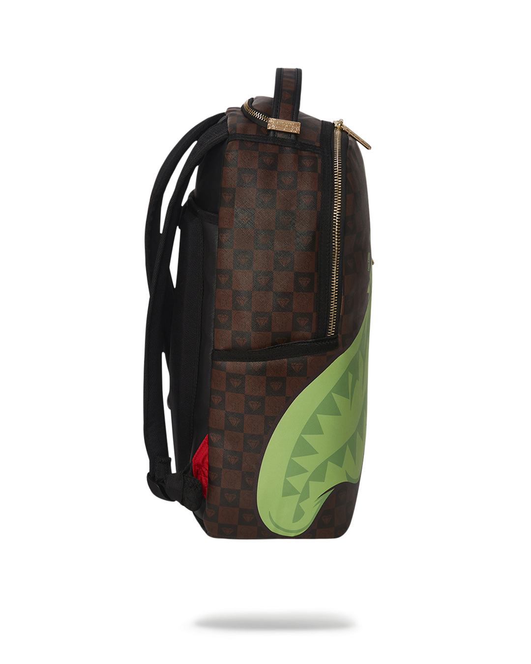 SPRAYGROUND® BACKPACK RICHIE RICH MONEY SHARK BACKPACK