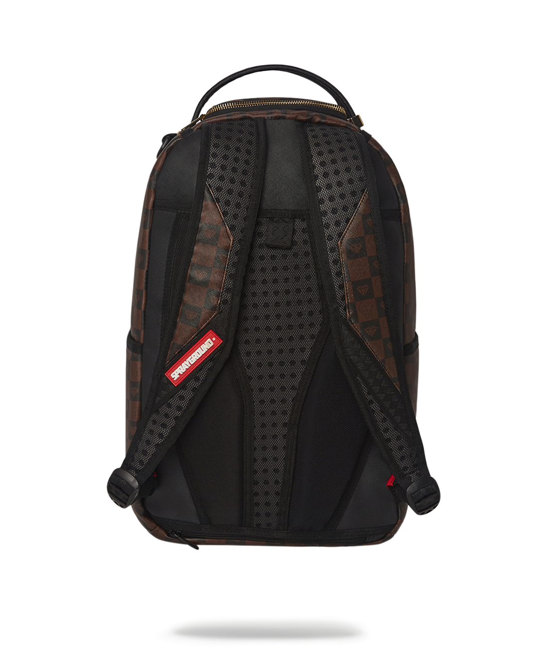 SPRAYGROUND® BACKPACK RICHIE RICH MONEY SHARK BACKPACK