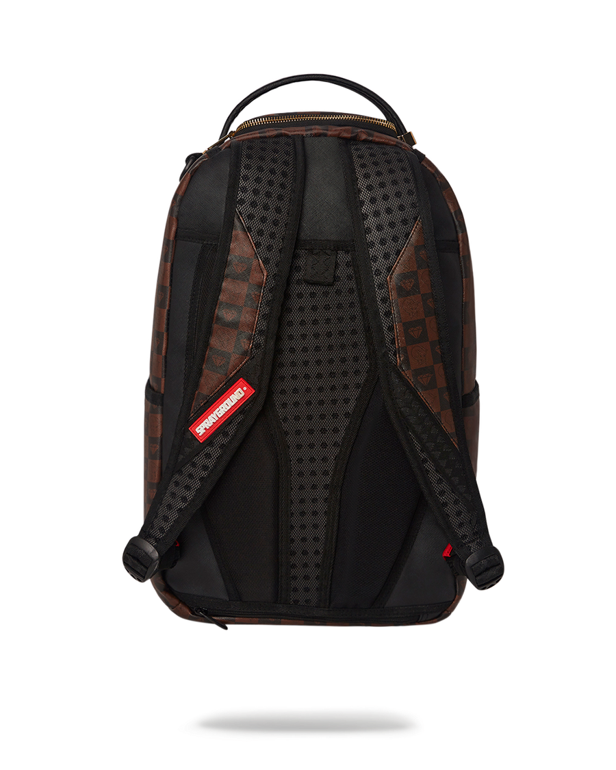 SPRAYGROUND® BACKPACK RICHIE RICH MONEY SHARK BACKPACK