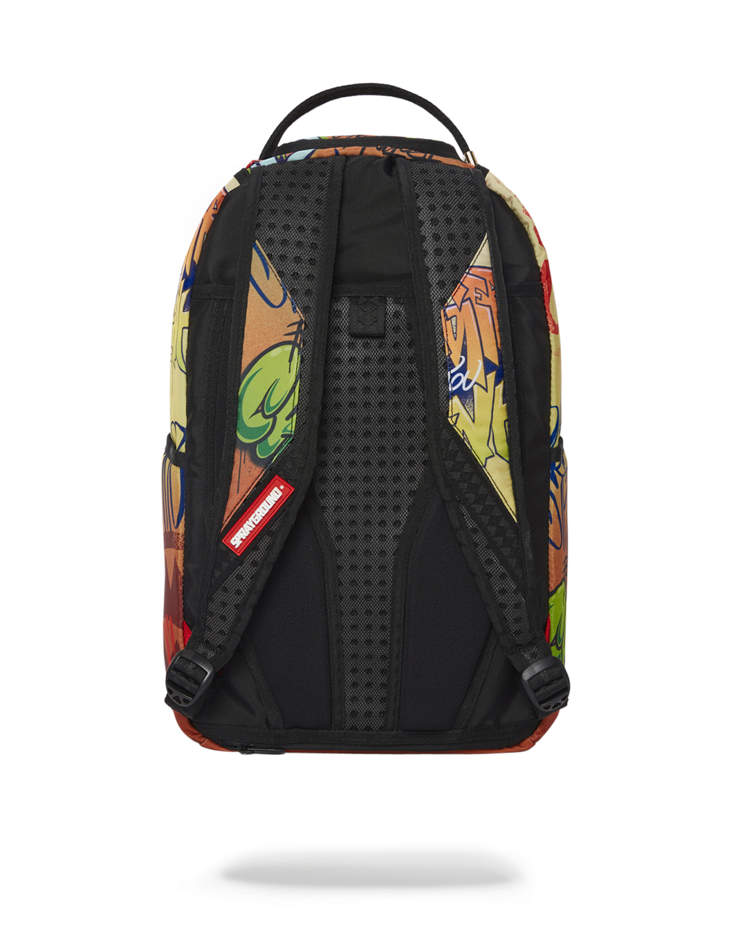 SPRAYGROUND® BACKPACK STAR WARS: MANDO ON THE RUN BACKPACK (DLXR)