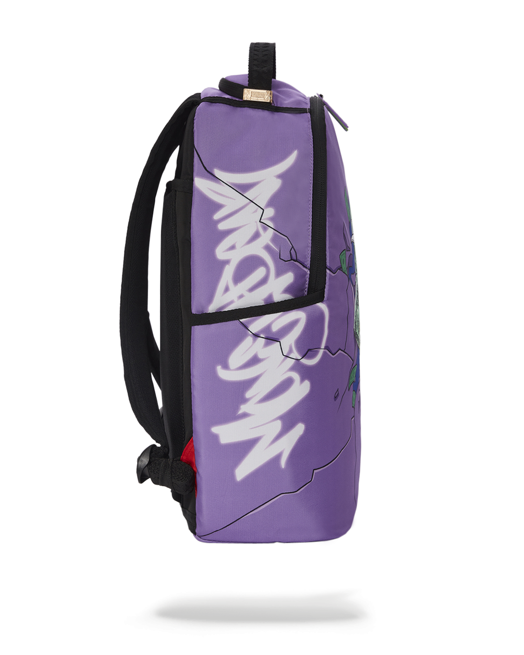 SPRAYGROUND® BACKPACK MONEY BEAR BREAKOUT BACKPACK (DLXR)