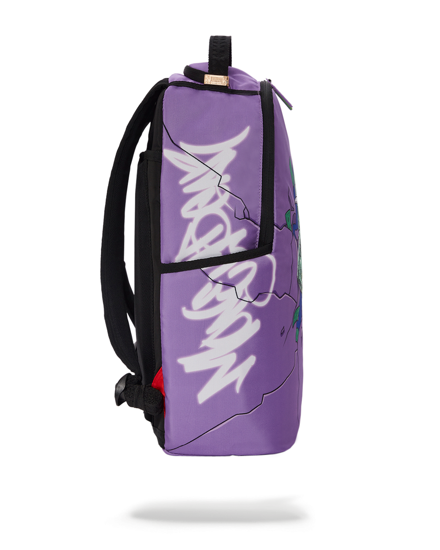 SPRAYGROUND® BACKPACK MONEY BEAR BREAKOUT BACKPACK (DLXR)