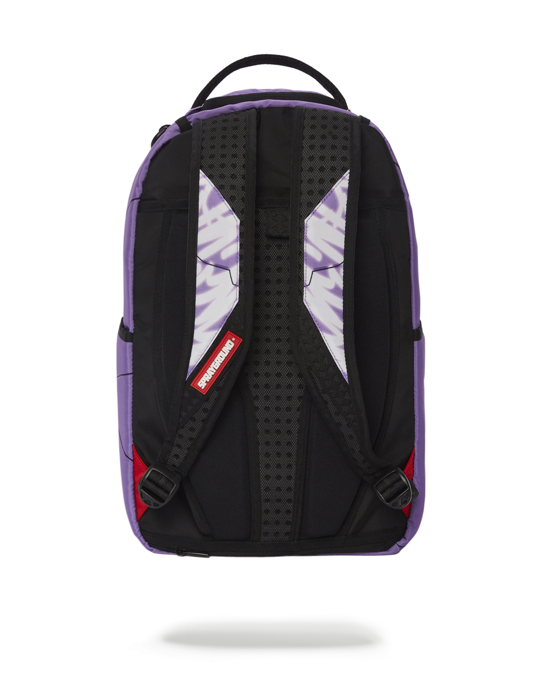 SPRAYGROUND® BACKPACK MONEY BEAR BREAKOUT BACKPACK (DLXR)